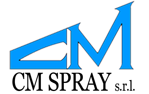 CMSpray Logo