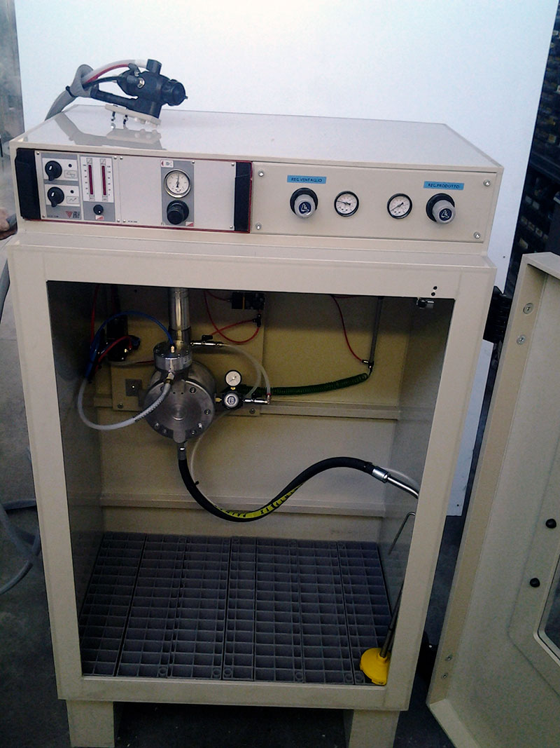 Isobox